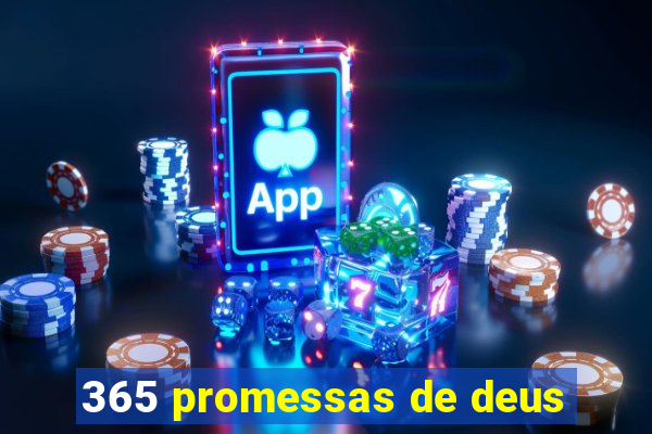 365 promessas de deus